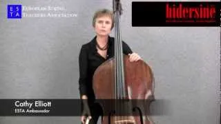 HOW TO: Take Care of your Double Bass - Upright Double Bass Tips and Techniques