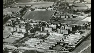 Whiston Hospital Prescot Merseyside