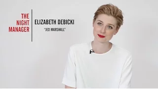 Emmy Quickie: Why ‘Night Manager’ Star Elizabeth Debicki Is So Close to Tom Hiddleston