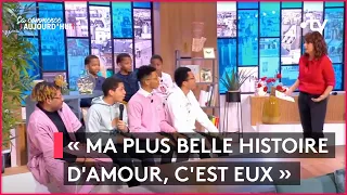 Des jumeaux, des triplés... et encore des jumeaux, des triplés ! - Ça commence aujourd'hui