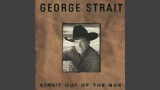 George Strait - Check Yes or No (Instrumental with Backing Vocals)