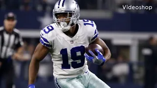 Amari Cooper has some of the Best route running skills in the league ! !