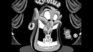 Game Boy Longplay [174] Aladdin
