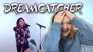 MORE DREAMCATCHER COVERS: There's Nothing Holding Me Back, Regret of the Times, BLUE MOON