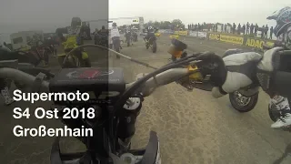 Supermoto S4 Ost 2018 Großenhain