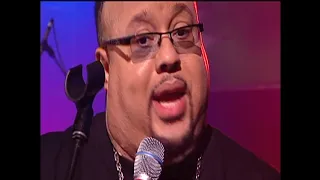 Fred Hammond - I Yield/Holy Holy - Warehouse Worship Live