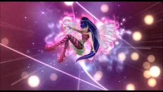 Winx Club Sirenix The Mystery Of The Abyss Clip