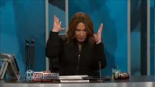 Caso Cerrado Especial #375 5/5