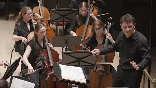 231206 - University of Aberdeen Symphony Orchestra Concert