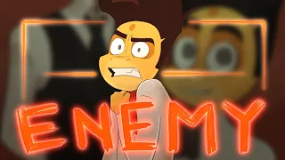 ENEMY / original animation meme