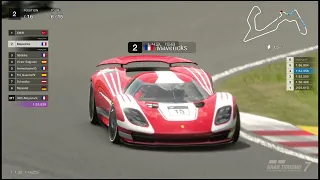 Gran Turismo™ 7_WS Nation Cup 2024' Maggiore Porsche 917 Légende