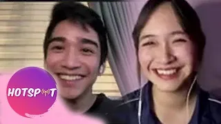 EXCLUSIVE INTERVIEW with Zaijian Jaranilla & Mutya Orquia | Hotspot 2023 Episode 2088