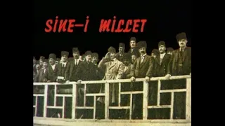 Gölgedekiler  |  5. Bölüm  |  Sine-i Millet  |  Can Dündar