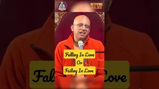 Falling In Love Or Failing In Love #shorts