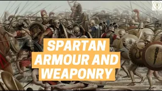 SPARTAN ARMOUR AND WEAPONRY