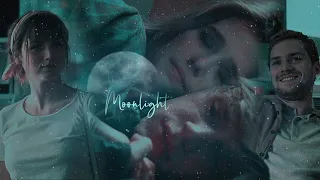 multicrossover - Moonlight || HBD CAROL [ +BeautyShowstuber]