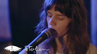 Katie Von Schleicher - The Image | Stolen Sessions