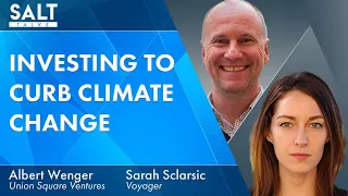 Investing to Curb Climate Change | SALT Talks #257