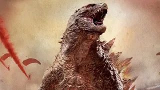 Godzilla Suite | Godzilla 2014 (Original Soundtrack) by Alexandre Desplat