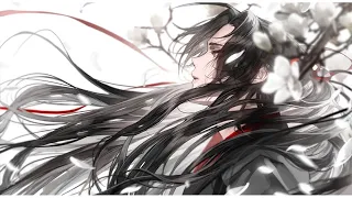 Wei WuXian - BAD GUY || Mo Dao Zu Shi