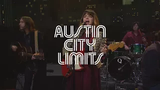 Go behind the scenes at ACL TV with Norah Jones