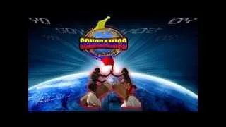 Me elevas hasta el cielo grupo g salsa 2013 (((OSKAR DJ CUBO))).