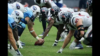 NFL Week 17 Tennessee Titans vs Houston Texans Prediction Pick