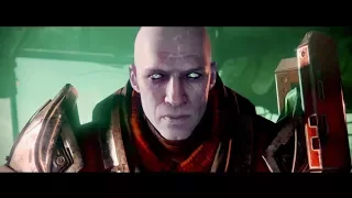 Zavala needs Ikora...and Cayde