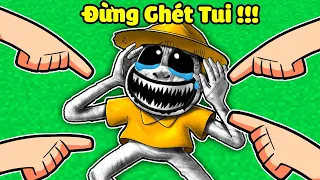 Vì sao Zookeeper bị ghét trong Minecraft ?