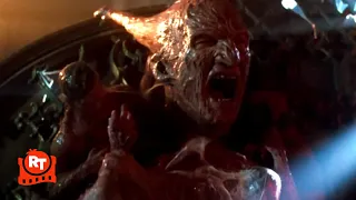 A Nightmare on Elm Street 4 (1988) - Freddy's Souls Rip Free Scene | Movieclips