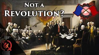 How Revolutionary was the American Revolution?