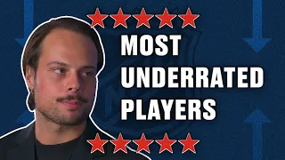 The NHL's Best Share Their Picks For Most Underrated Player In The League