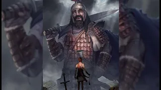 Nephilim: TRUE STORY of Goliath And His Brothers (Bible Stories Explained)