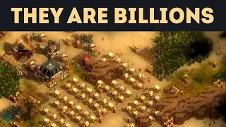 А ЧТО ЕСЛИ НЕ СЕГОДНЯ 500%? - They Are Billions