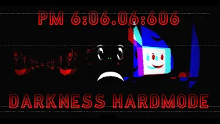 DESCENDING INTO THE DEEP DARK - Roblox PM 6:06:06.606 C18 Hard-mode