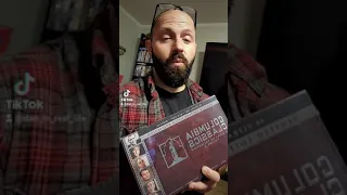 COLUMBIA CLASSICS: VOLUME 2 - 4K Ultra HD Limited Edition Collection - UNBOXING | BD