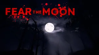 Episode 801 - Who Doesn't Like Camping - Fear The Moon Part 01 - 1080p - 60fps