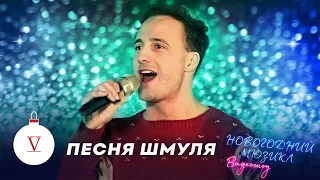 Песня Шмуля | Павел Левкин | Новогодний мюзикл 2021