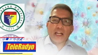 SRO | TeleRadyo (27 April 2022)