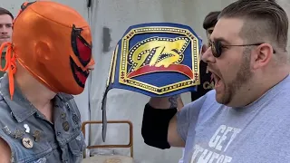 NEVER EXPECTED Viral Villian To CHALLENGE FOR THE GTS CHAMPIONSHIP!