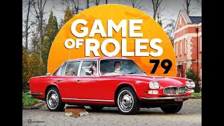 Game of Roles 1979 - Ep 03