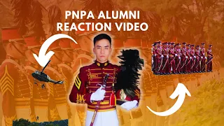 Training Inside the PNPA Review