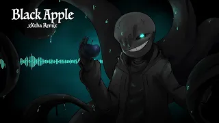 Black Apple [Underverse | Nightmare's Theme] [xXtha Remix]