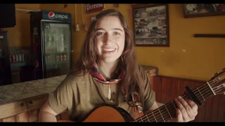 Catherine Vergnes - Bailongo del Rengo (Aníbal Sampayo) [Mapa Sampayo]