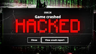 Launching Minecraft Will Get You Hacked! (CurseForge Malware Explained & How to Remove!)