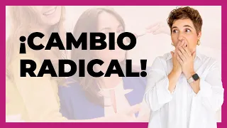 💫CAMBIO RADICAL  Haz estos 5 ejercicios y consigue un verdadero CAMBIO DE IMAGEN