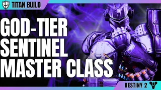 TITAN VOID BUILD || SEASON 21 MASTERCLASS