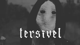 Tersivel "Embers Beneath The Spirit" [OFFICIAL VIDEO]