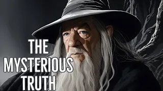 What I Never Realized About Gandalf