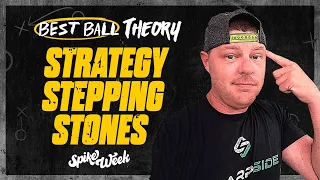 Stepping Stones to Optimal 2022 Best Ball Strategy